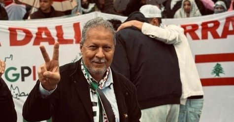 Condanniamo il foglio di via per Hannoun presidente dei palestinesi d’Italia
