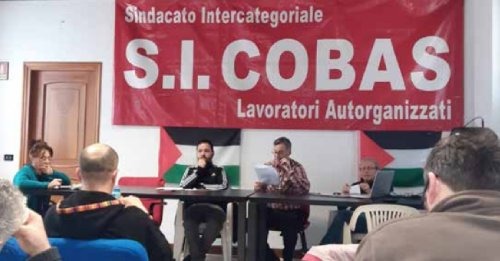 Partecipata e combattiva Assemblea nazionale della Rete Libere/i di lottare contro il DDL “Sicurezza”