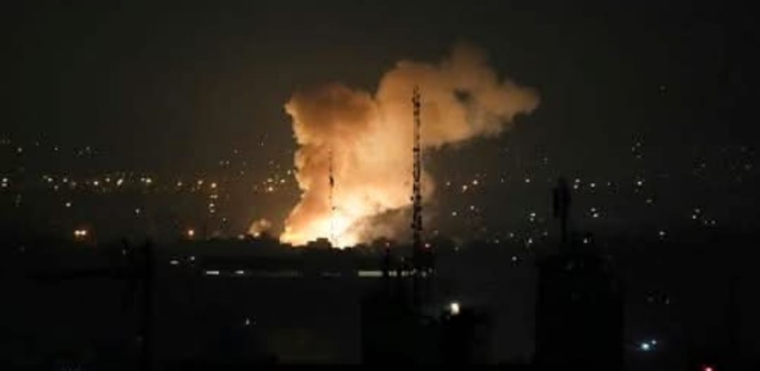 Fermare la guerra tra Israele e l’Iran rompendo con Israele aggressore. Fuori Israele dall’ONU!