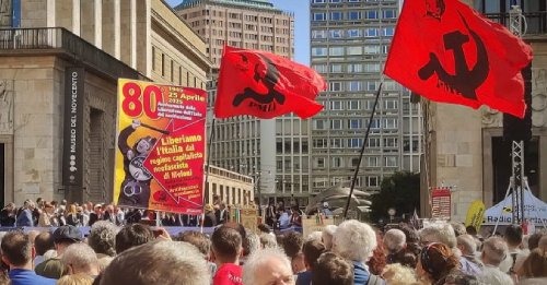 La debolezza dell’appello di un gruppo di intellettuali contro la “minaccia del fascismo”