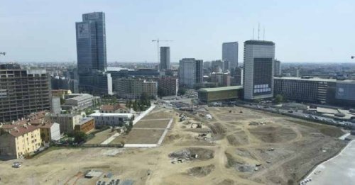 Il “modello Milano” del PD e di Sala è su misura della borghesia