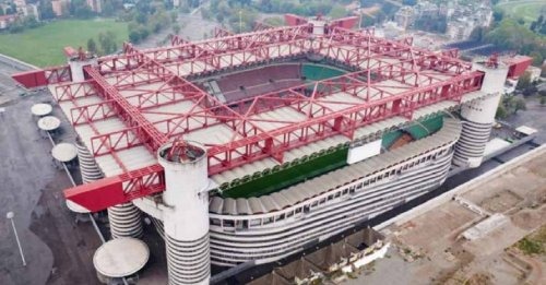 Lo stadio di San Siro svenduto a Inter e Milan e ai profitti dei palazzinari