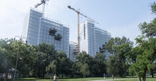 Residenze Lac: l’inchiesta su palazzopoli continua